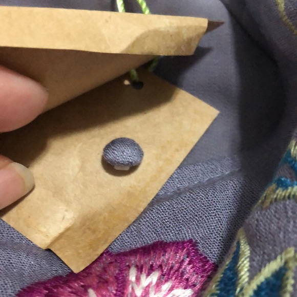 UMGEE Cold Shoulder Dress Women’s Size S - Picture 9 of 11